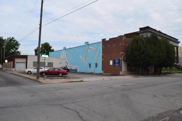 418 & 424 Wall Street - Photo 1