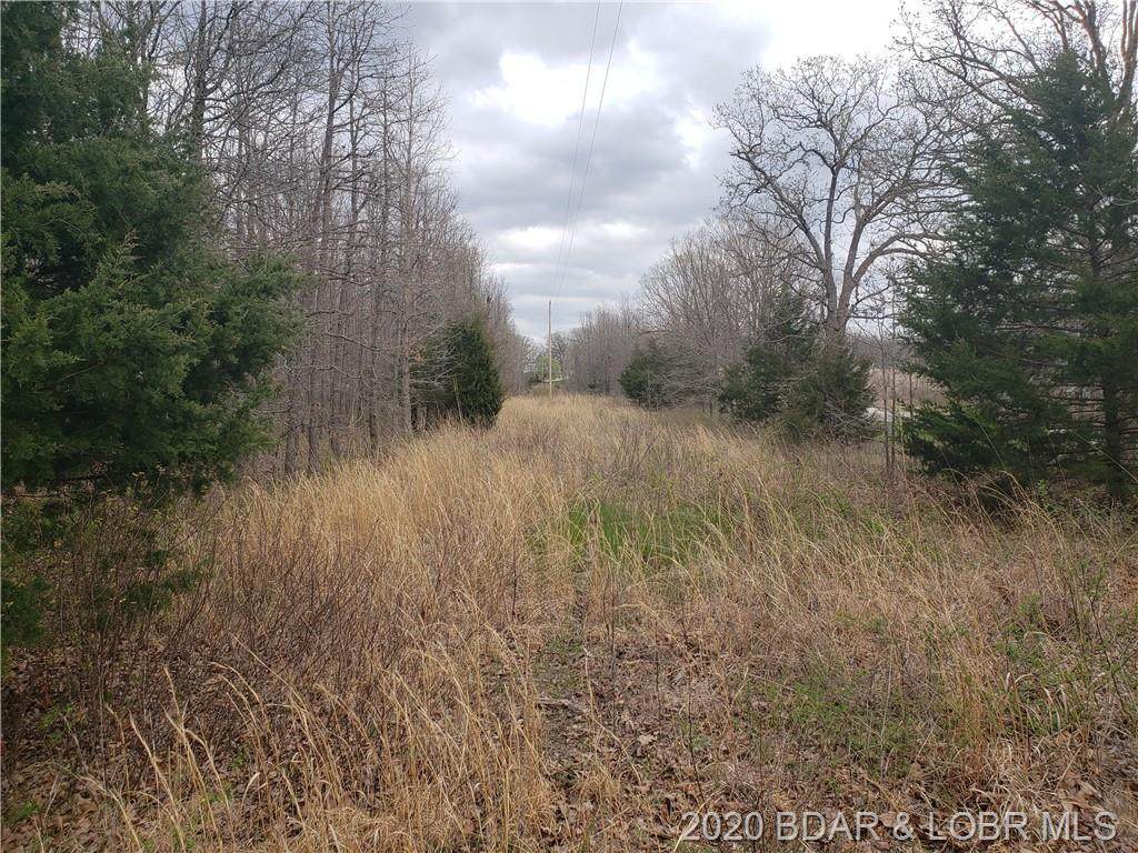 Lots 2852-& 2853 Off Monieson Drive - Photo 1