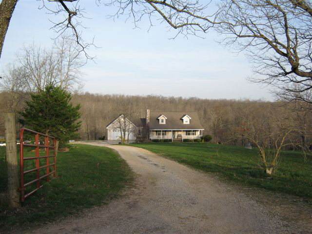 1129 County Road 2790-1 - Photo 1