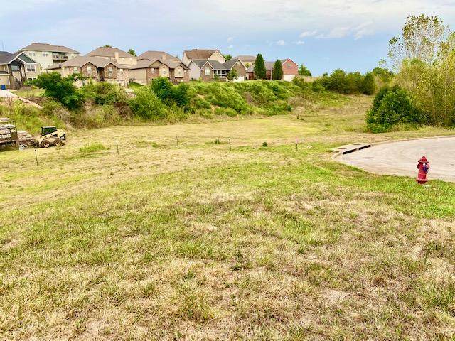 838 Gold Rush Avenue - Photo 1