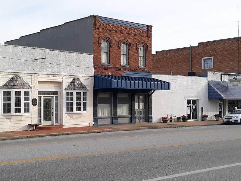 256 Highway 60 - Photo 1