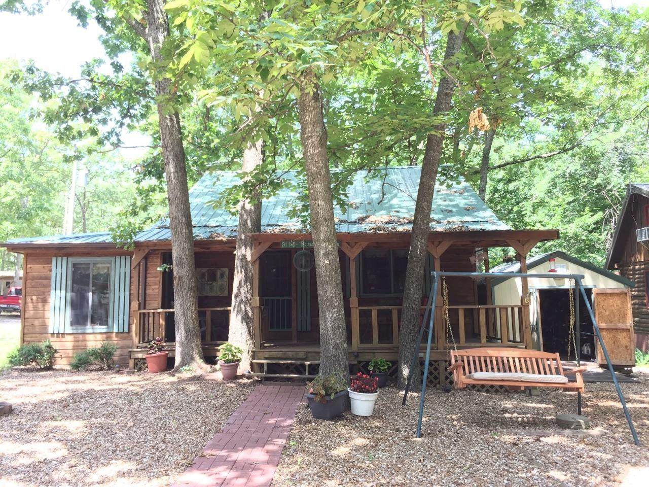21107 Goody's Resort Access - Photo 1