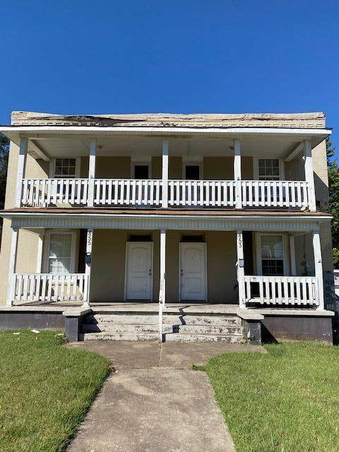853 Campbell Avenue - Photo 1