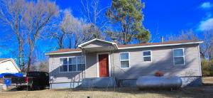 505 Old Cane Bluff Road - Photo 1