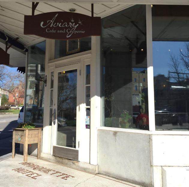 400 Walnut Street - Photo 1