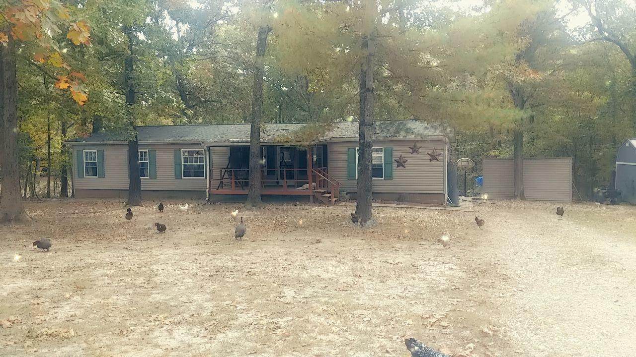 1016 New Hope Road - Photo 1