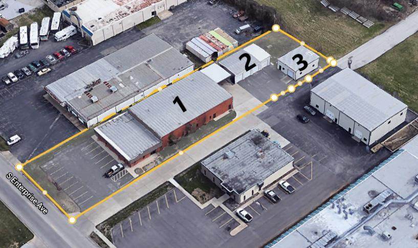 1526 Enterprise Avenue - Photo 1