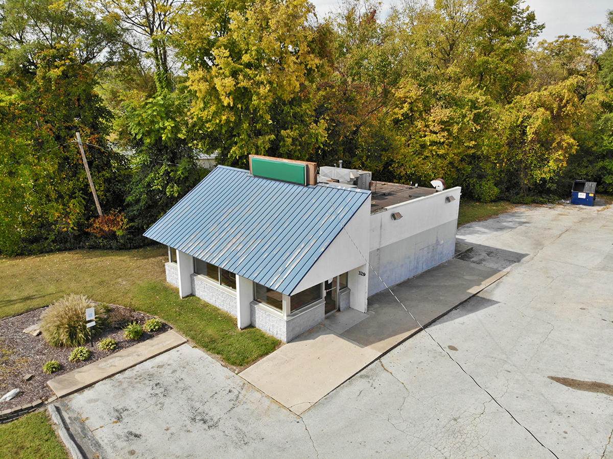 329 Kearney Street - Photo 1