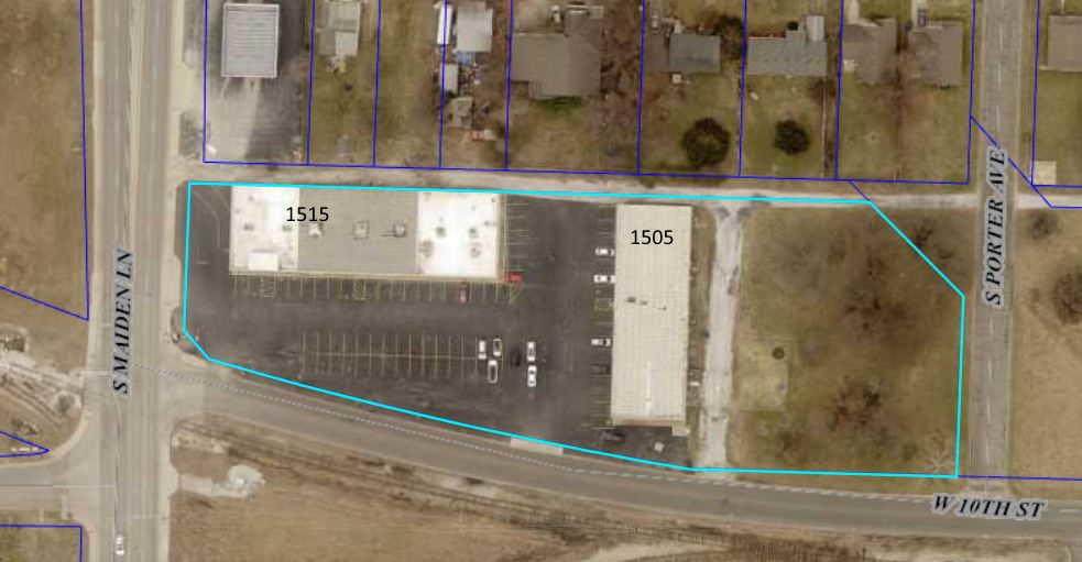 1505 &1515 10th Street - Photo 1
