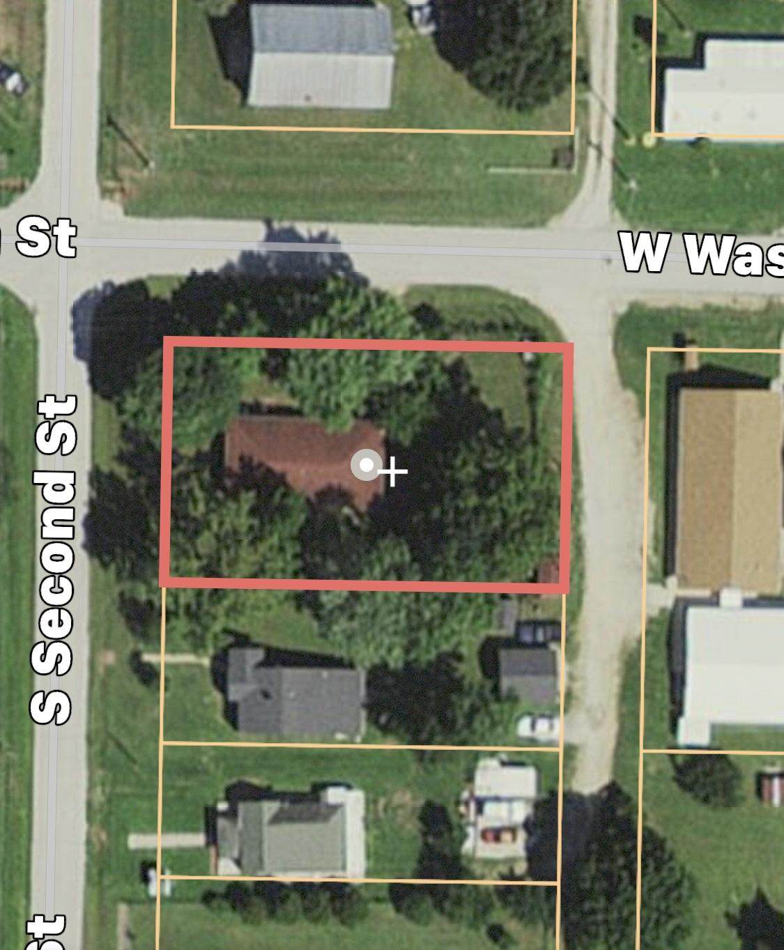 187 Washington Street - Photo 1