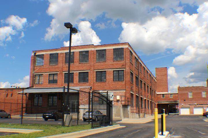 601 National Avenue - Photo 1
