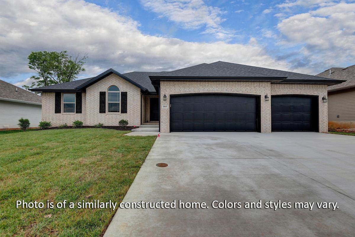 4833 Washita Avenue - Photo 1