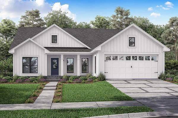 Lot 1 Sheila Ann Drive - Photo 1