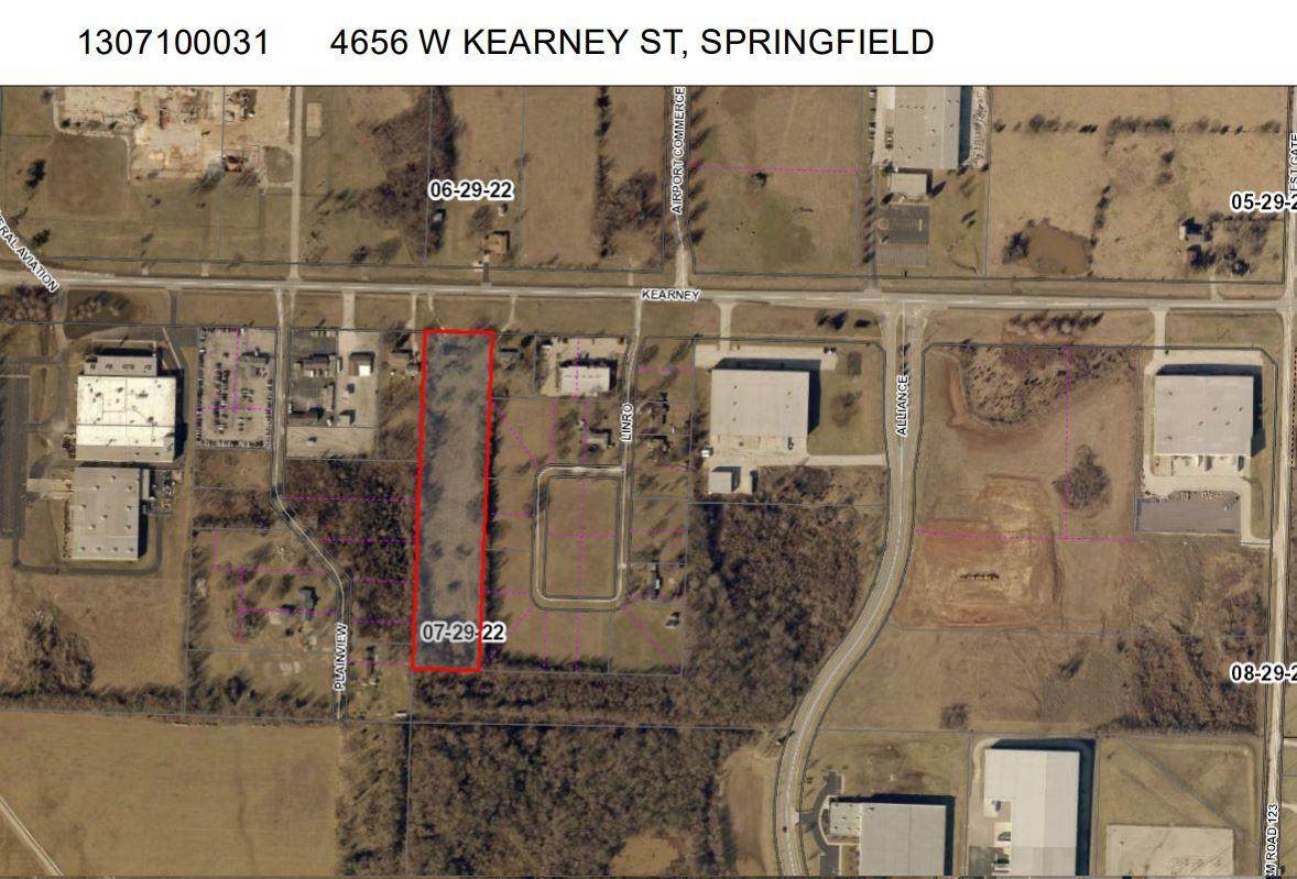 4656 Kearney Street - Photo 1