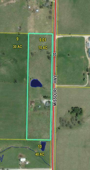 4135-North Highway 95 - Photo 1