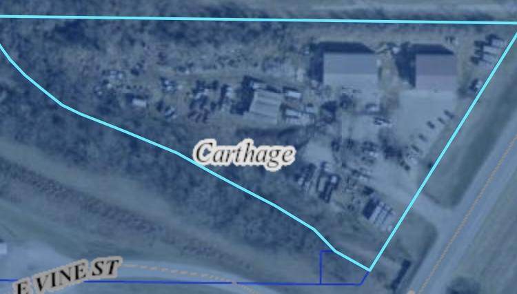325 State Highway 96 - Photo 1