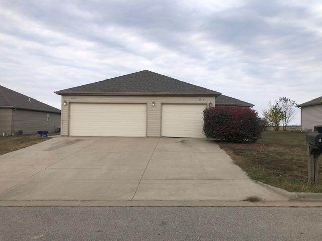 403 Summit Street - Photo 1