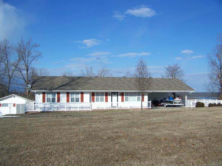 38 Fish And Game Road - Photo 1