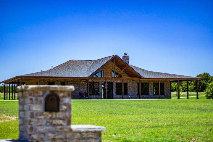 Lot 8 Honey Creek Heights - Photo 1
