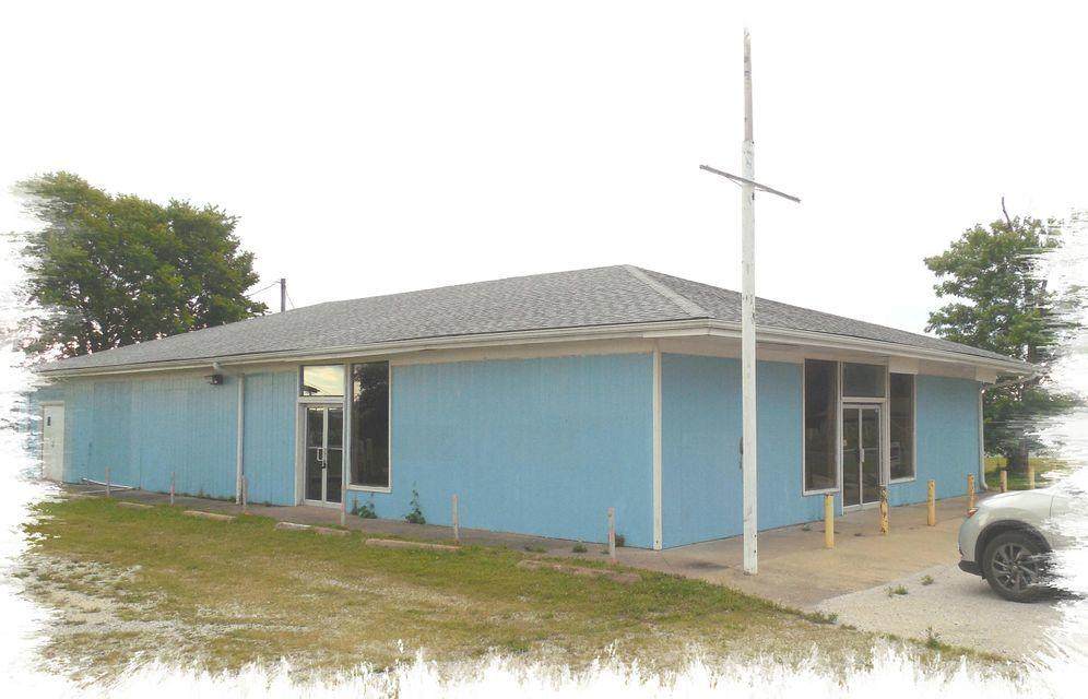 1310 Blake Street - Photo 1
