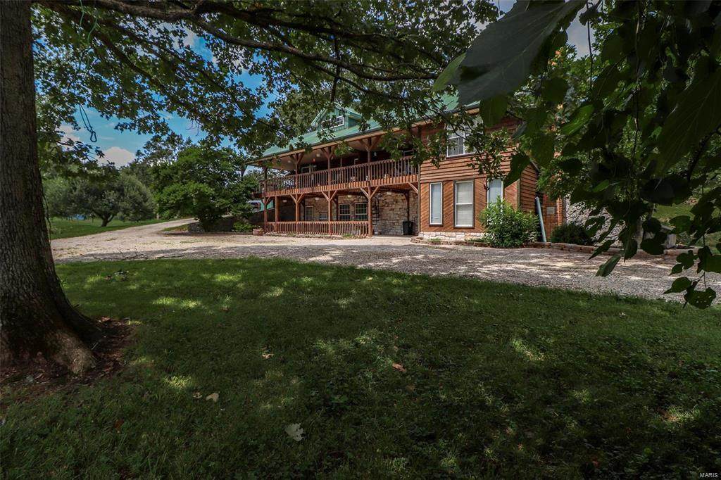 22170 Hackberry Road - Photo 1