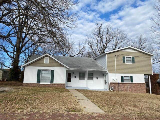 326, 328 Mckinney Street - Photo 1