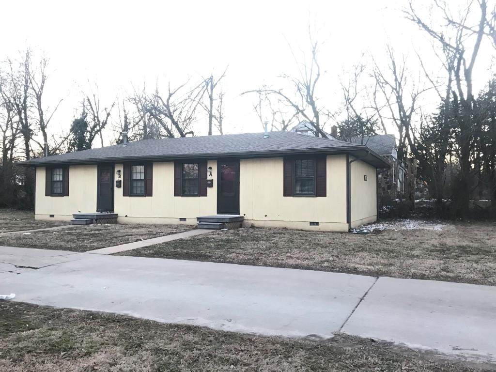 1518 Scott Street - Photo 1