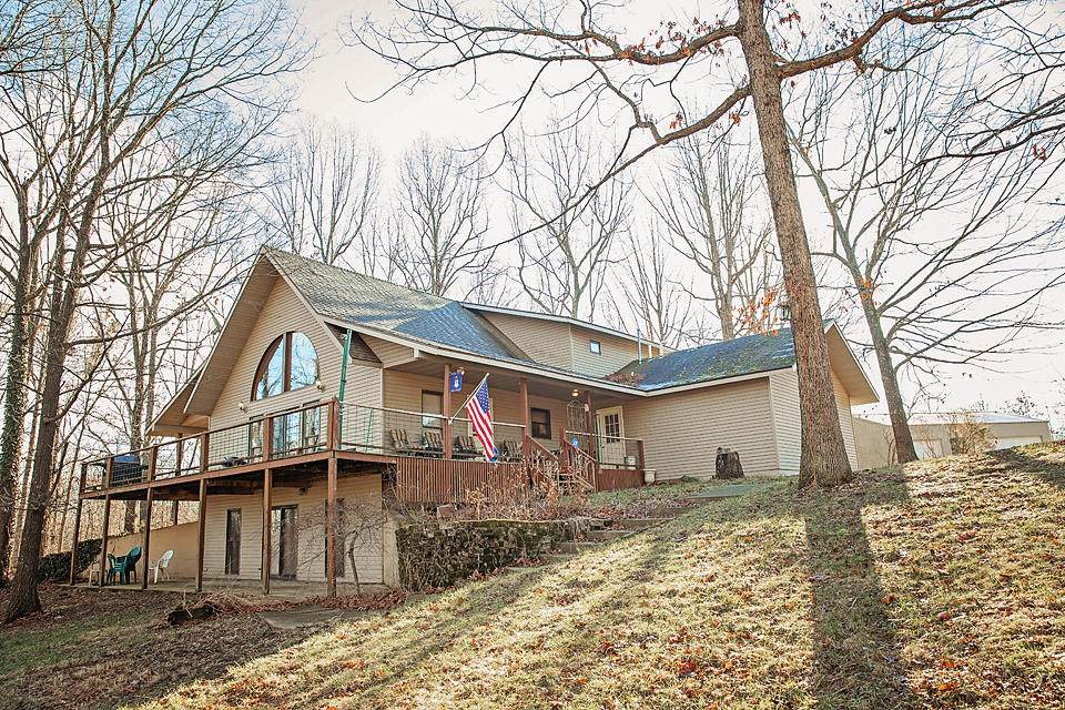 998 -C Cooper Drive - Photo 1