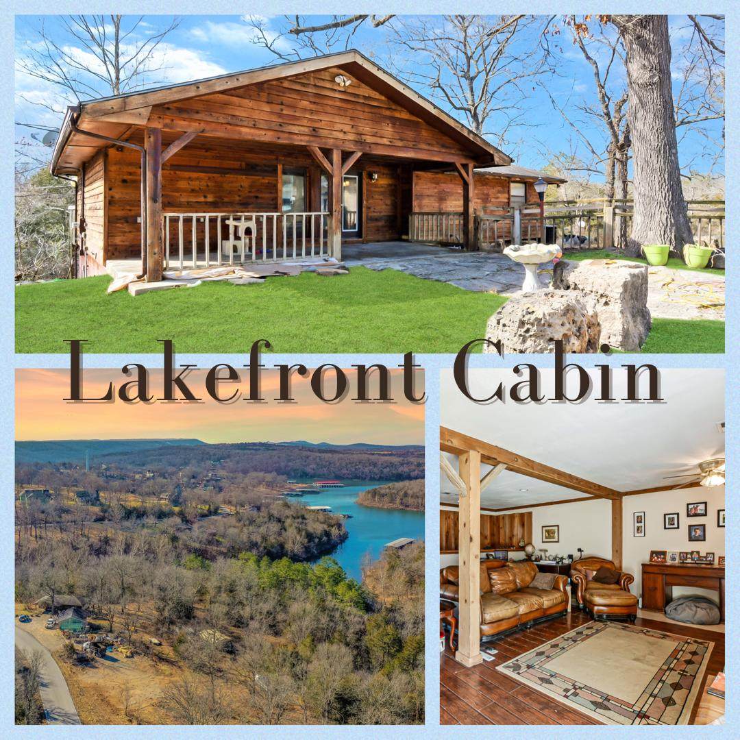 479 Black Oak Resort Lane - Photo 1