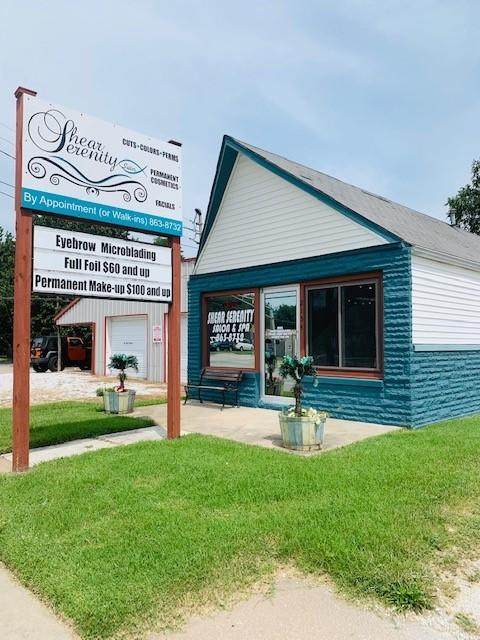 2154 Grant Avenue - Photo 1