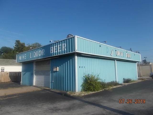 901 Maiden Lane - Photo 1