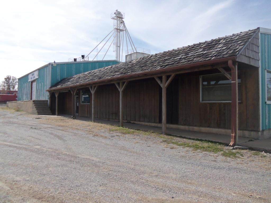 29 Elliott Highway 39 Avenue - Photo 1