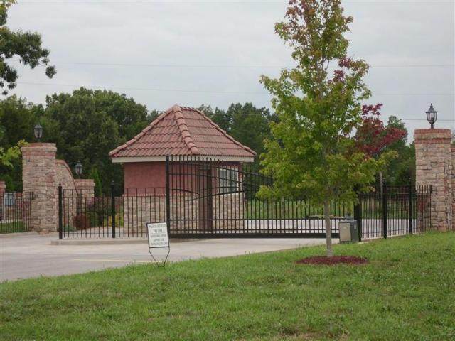 Lot 1 Tuscany Hills, Phase 1 - Photo 1