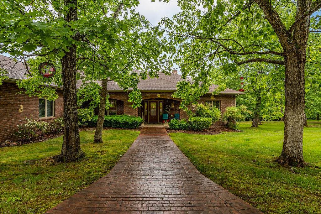 1369 Stormy Point Road - Photo 1