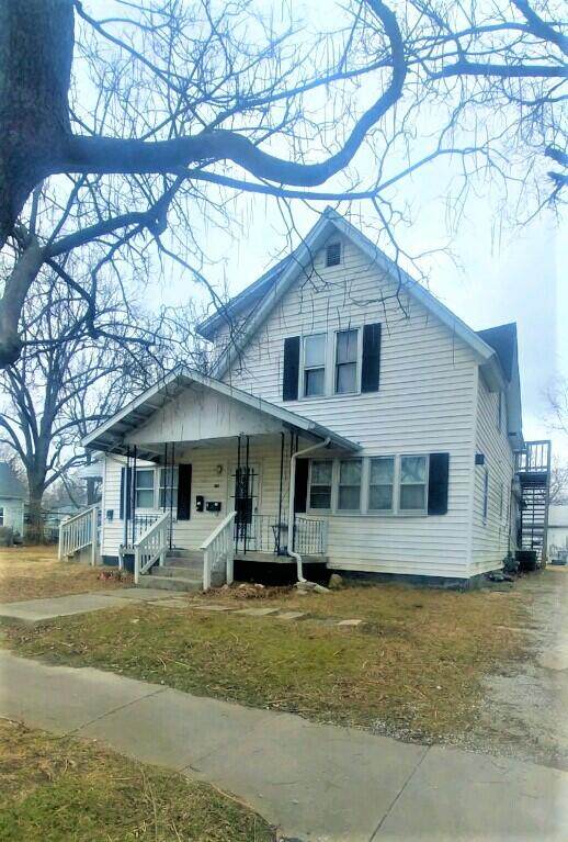 1306 Moffet Avenue - Photo 1