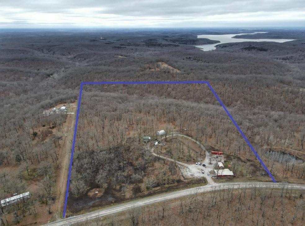8825 State Hwy Zz - Photo 1