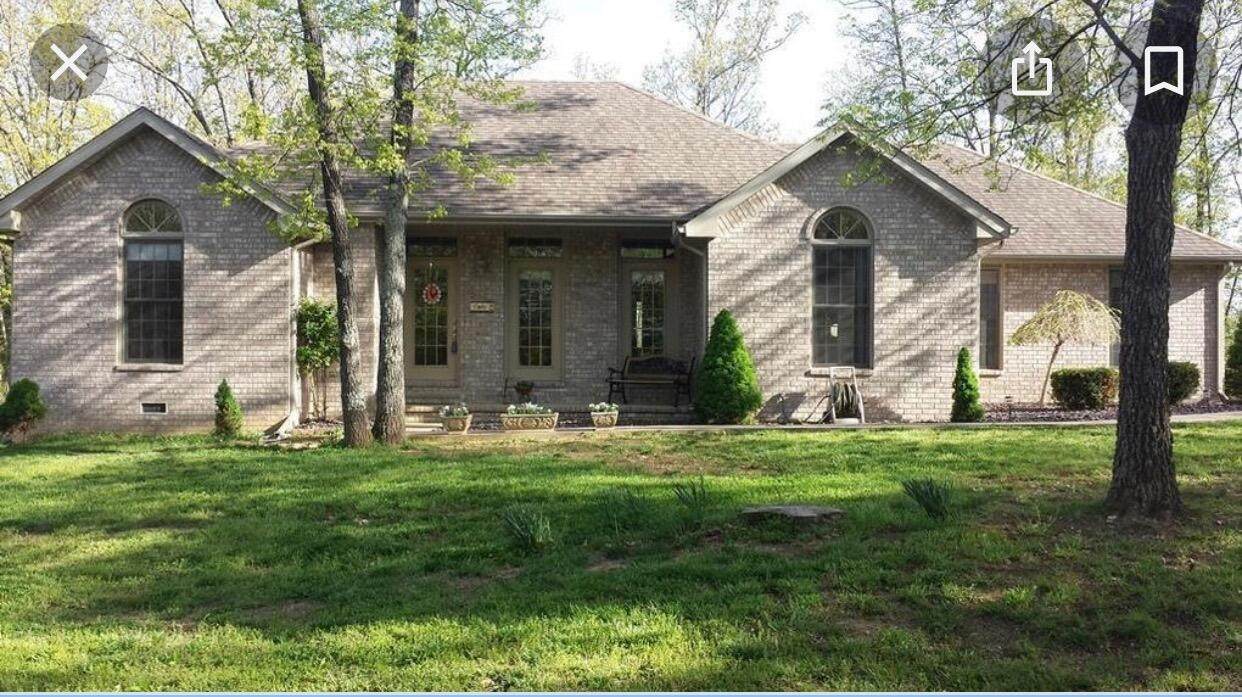 1638 Farm Road 1212 - Photo 1