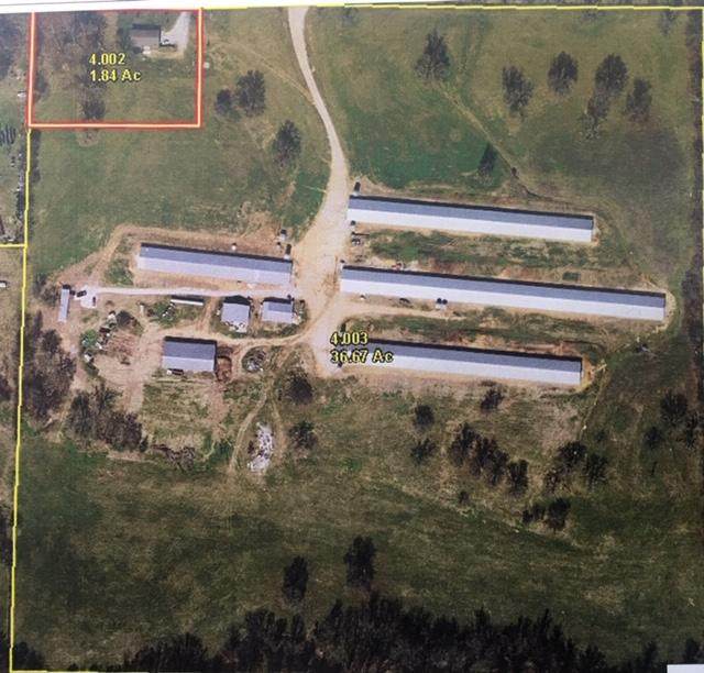 17205 Kentucky Road - Photo 1