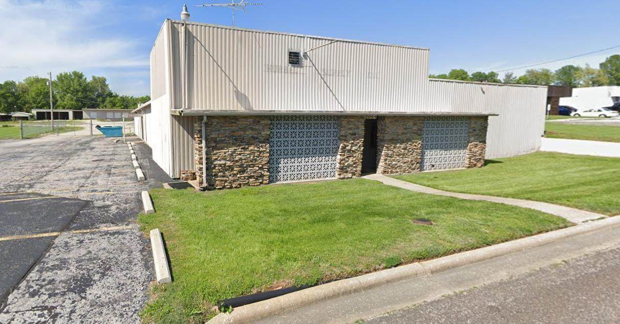 2051 Mcdaniel Street - Photo 1