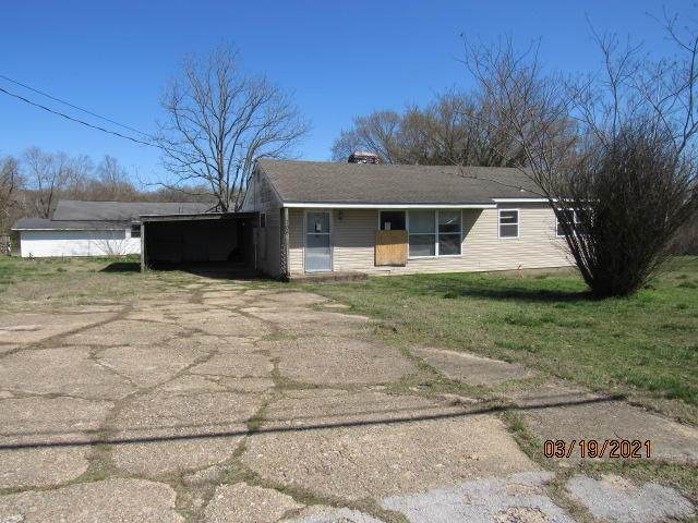 706 Jefferson Street - Photo 1