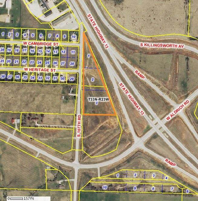 2400 Wommack Avenue - Photo 1