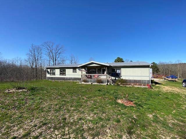 25299 Peck Ranch Road - Photo 1