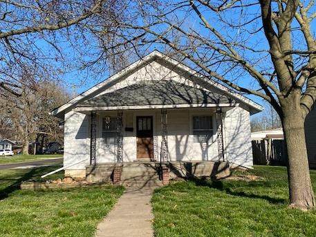 1350 Marion Avenue - Photo 1