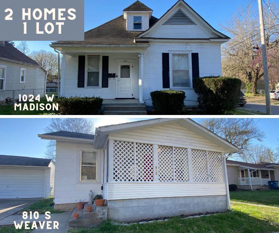 1024 Madison Street - Photo 1