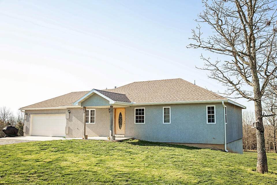 945 Hwy Ad Way - Photo 1
