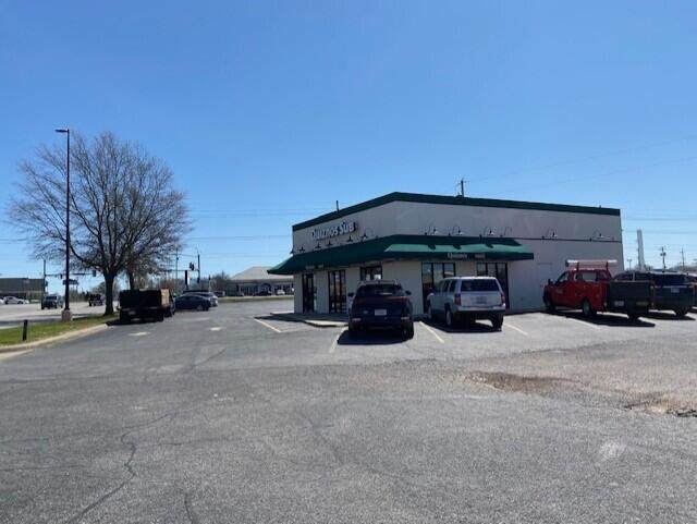 1599 Clemons Drive - Photo 1