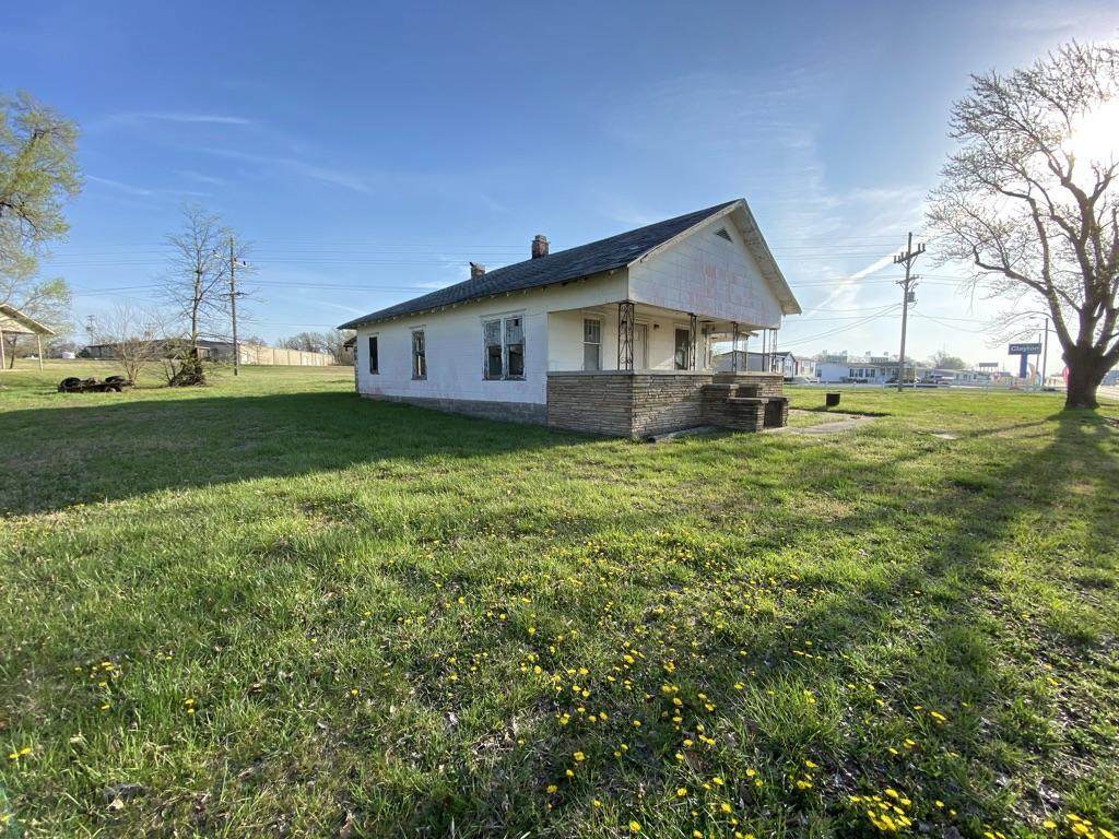 Corner Hwy 49 & Gateway - Photo 1
