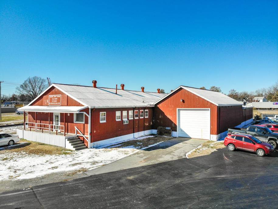 1245 Commercial Street - Photo 1