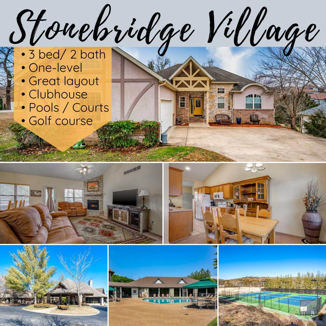 1336 Silveroaks Drive - Photo 1