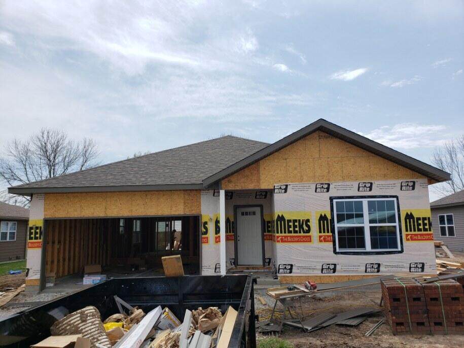 940 Maurice Street - Photo 1